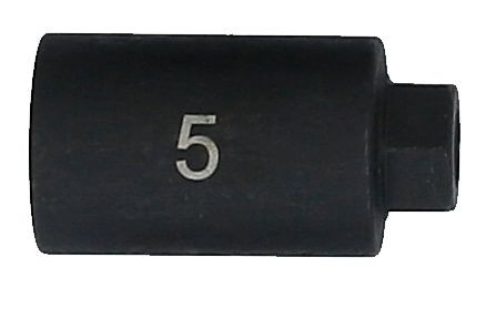 KS Tools centreerhuls, metaal, binnen-Ø 21 mm, 913.1509