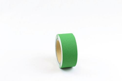 Mehlhose m2 antislipbekleding, Easy Clean, groen, rol 50 mm x 6 m, 264351