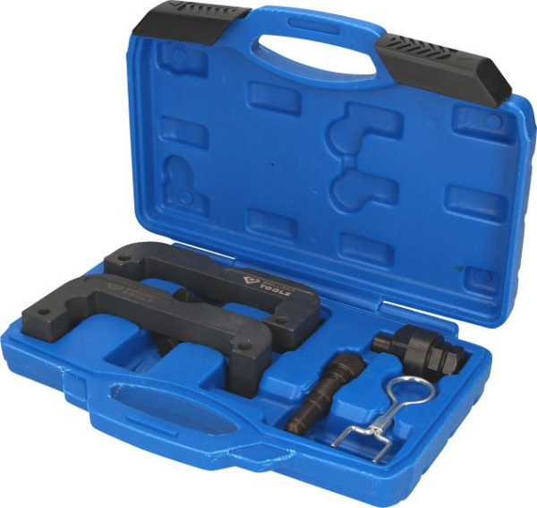 Brilliant Tools motordistributieset voor Audi 2.4, 2.8, 3.0 TFSI, BT591150