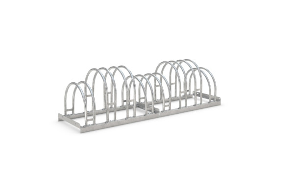 WSM boogparker 5158, 8 parkeerplaatsen, 105800044