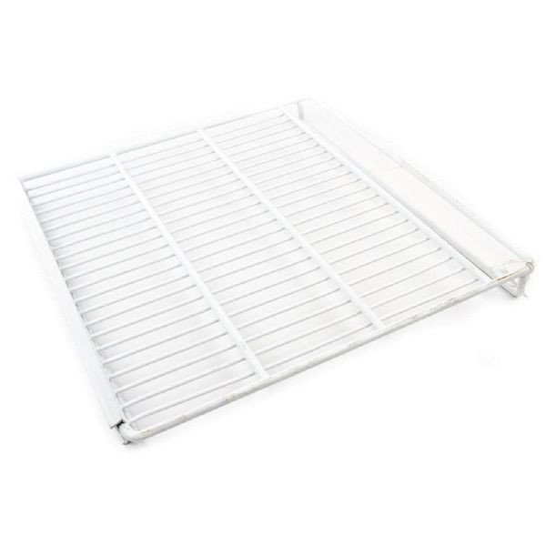 Polar Shelf & Label Support voor DM075 DM075-A, AE150