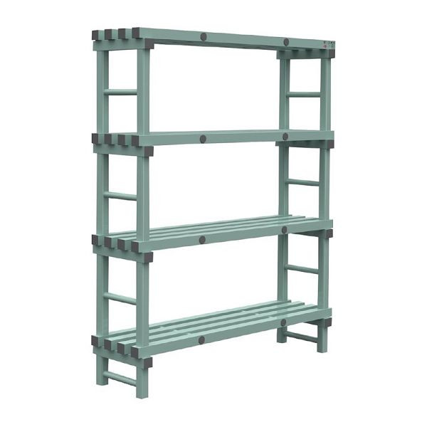Jackstack by Rea opbergplank 40x140cm, GR922