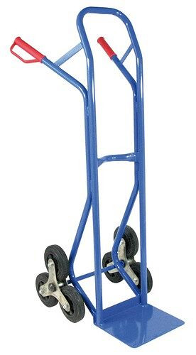 MMXX Trappenwagen 200 kg, 43004