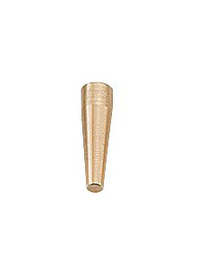 KS Tools messing kegel voor 152.1350, 152.1365