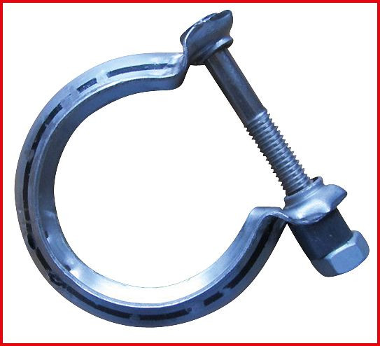 KS Tools uitlaatklemtang, 310mm, 150.1560