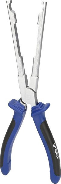 Brilliant Tools Gloeibougie-connectortang Recht BT566002
