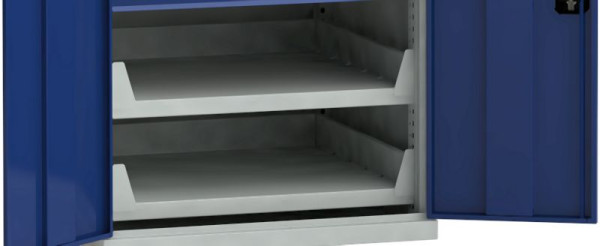 KLW uittrekbare plank geschikt voor ladekast SEA, SGB-AT125E-NVG