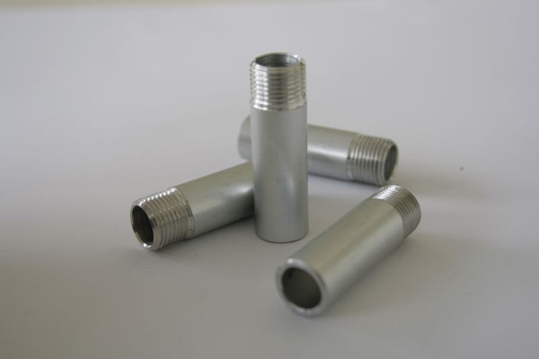 ELMAG mondstuk (nr. 4) voor UBSP model 167 B, 9402044
