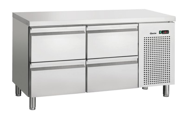 Bartscher koeltafel S4-150, 110883
