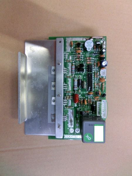 PowerPac-besturing voor ED120 & ES230, ED34133A00077