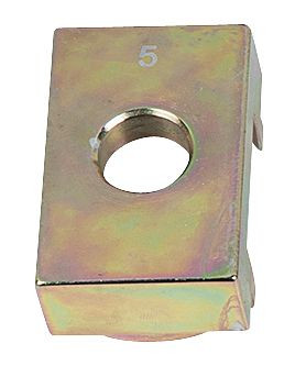 KS Tools drukstuk, 58,0 x 38,0 mm, 700.2165