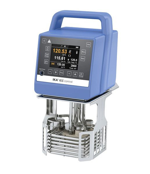 IKA compacte dompelthermostaat, ICC-regeling, 0004136600