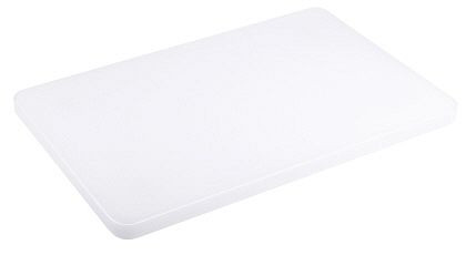 Contacto snijplank, wit 44 x 29 cm, 2 cm dik, 1517/440