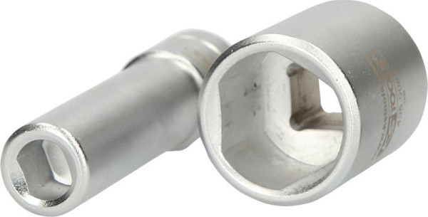 KS Tools 1/2" Bosch injectiepompdoppenset voor VE-pompen, 2-delig, 405.0080