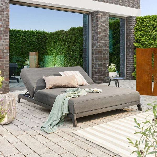 HOME DELUXE ligstoel VALENCIA, 34315