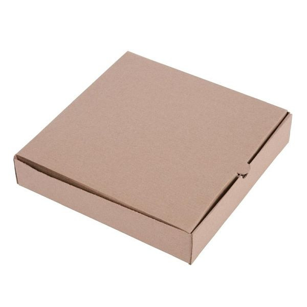 Fiesta Green pizzadoos 23cm, VE: 100 stuks, DC723