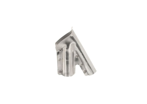 SKIL heteluchtblazermondstuk E3 / soldeermondstuk, LxBxH: 168x12x65 mm, 2610Z06116