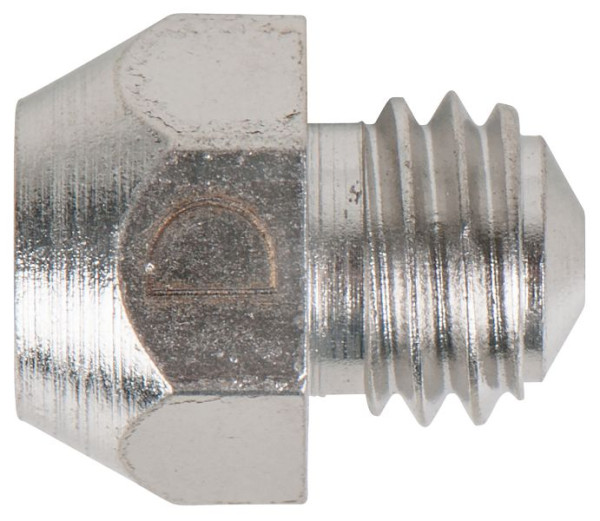 KS Tools mondstuk 2, 4 mm, 3/32, 515.3102-R004P