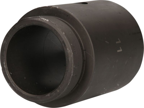 KS Tools verlengstuk voor trekbel, lengte 85 mm, 460.2526