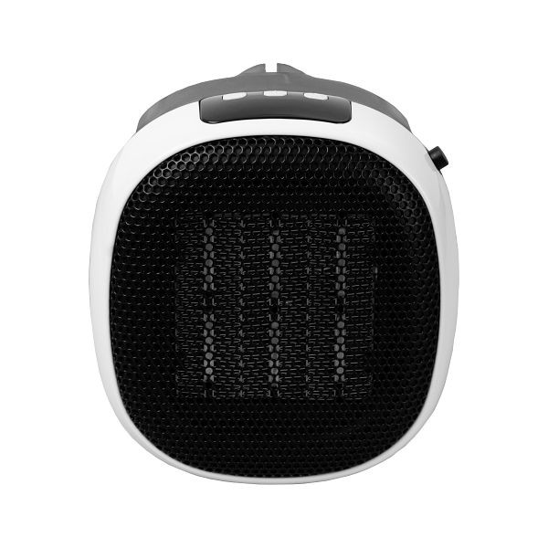 Eurom Heat Plug-in 700, keramische kachel, 340914