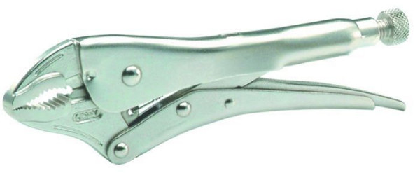 Boxo griptang ovaal bekvorm 180 mm, PR6630-007