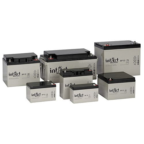 Gave accu Block-Power BP 12-12, 302418