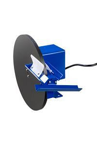 QH-System AB olieschijfskimmer, dompeldiepte 100 mm, 312384