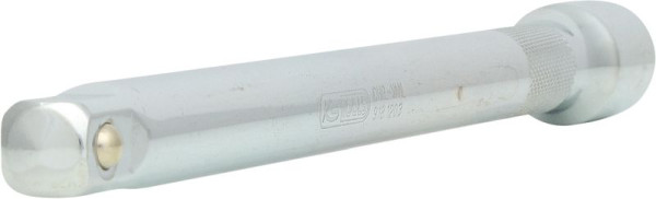 KS Tools 1/2" CHROMEplus verlengstuk, 250mm, 918.1203