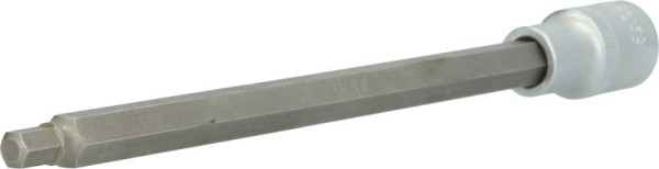 Brilliant Tools 1/2" zeskant bitdop, 200 mm lang, 7 mm, BT022892