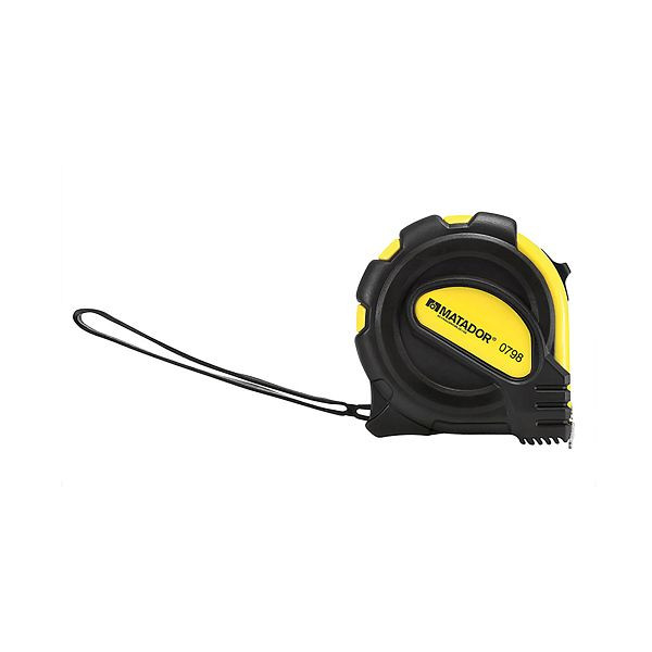 MATADOR stalen meetlint 0798