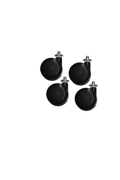 rifrollenset voor rifvijlkolommen, VE: 4 stuks, R0DRO75