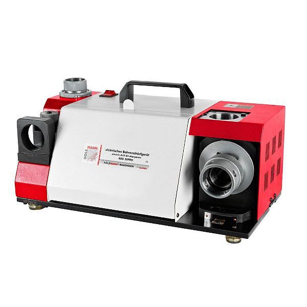 Holzmann elektrische boorslijper 3-30mm, BSG30PRO_230V