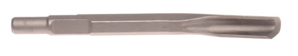 Projahn guts voor grote spline as 22x250mm, 84501250