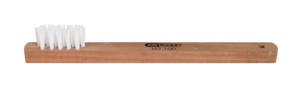 KS Tools freeskopreinigingsborstel, nylon, 152.1181