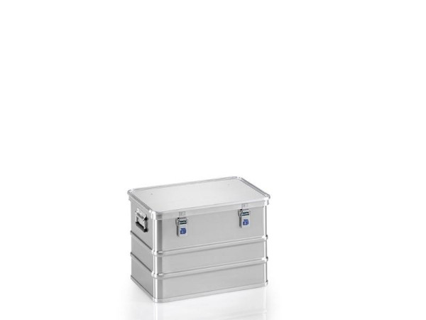 Gmöhling transportbox met GGVSE goedkeuring 4B XG®-safe BOX A 1589/73 4B X BAM, 73 l, 210158916