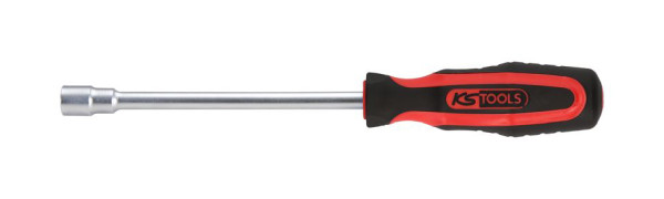 KS Tools ERGOTORQUEplus dopschroevendraaier, 4 mm, 159.1201