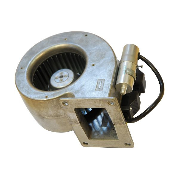 Solarbayer drukventilator voor HVS 16 - 80 E / LC type G2E108, 390303000