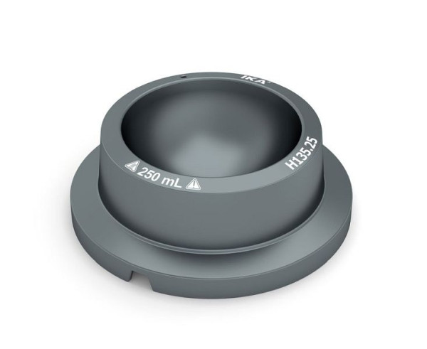 IKA pistondrager 250 ml zonder handvat, H 135.25, 0025003280