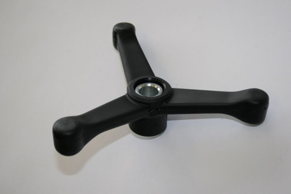 ELMAG PVC-sterwiel voor alle MKS-zagen, 9708255