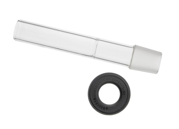 Rettberg hoedafdichting, PTFE, voor as 26, passend voor Heidolph Laborota, 137004538