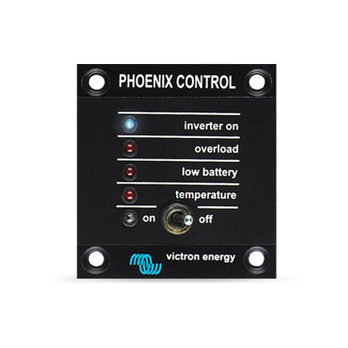 Victron Energy omvormerbedieningspaneel Phoenix, 321522