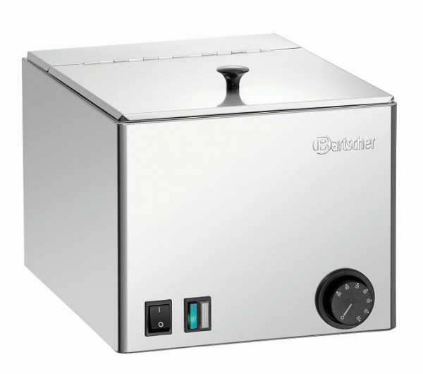 Bartscher worstenwarmer 1KA10-FM, A120467