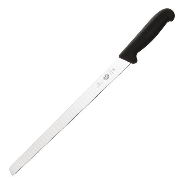 Victorinox Fibrox zalmmes 30,5cm, C664