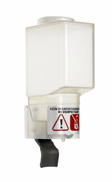 Wagner EWAR pomp met 700ml tank voor WP 101-1, 937025