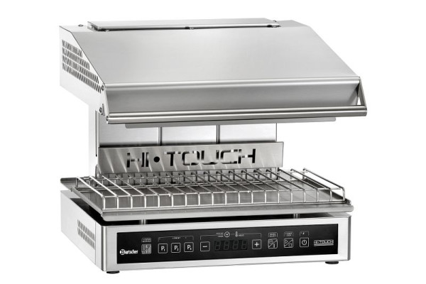 Bartscher Hi-Light-Lift-Salamander "Premium", 101547
