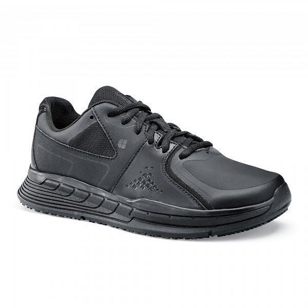 Shoes for Crews Damen Arbeitsschuhe CONDOR - WOMENS - BLK, schwarz, Größe: 37, 26730-37