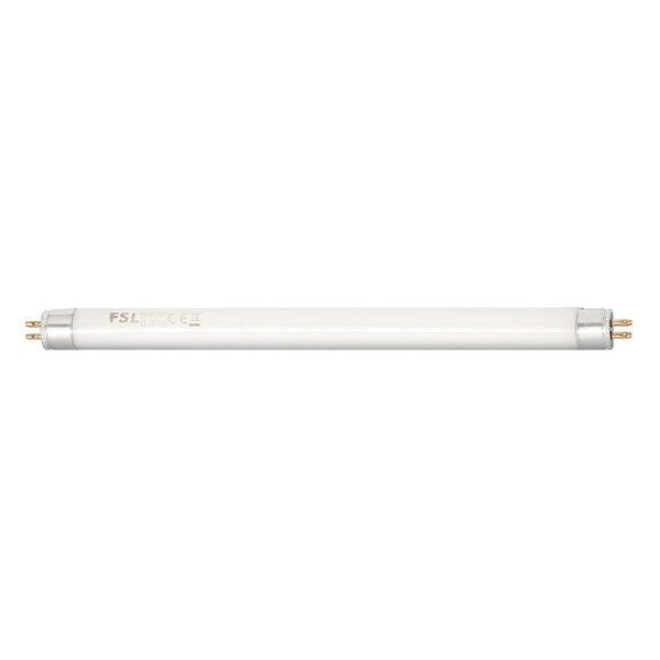 Buffalo vervangende 6W tl-buis voor Eazyzap Fly Killers, AC829