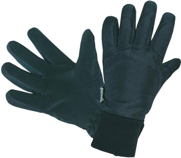 Hase Safety ICE-TEX, 5-Fg-Sicherheitshandschuhe, Nylon, PVC mit Innen, Größe: 8, VE: 6 Paar, 402001-8