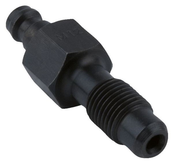 KS Tools gloeibougie-adapter, M12x1,25, 150.1680-3