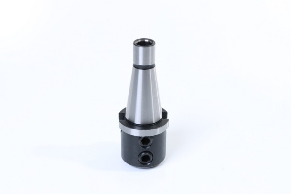 ELMAG vlakhouder WELDON DIN 2080, ISO 40, houder Ø 22 mm, 17288